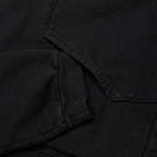 Hellhound Towing Hoodie - Black