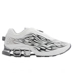 adidas Originals x Hellstar Megaride S2 - Footwear White/Off White/Core Black