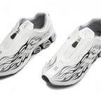 adidas Originals x Hellstar Megaride S2 - Footwear White/Off White/Core Black