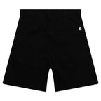 Helmet Shorts - Black