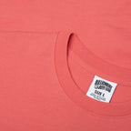 Helmet S/S Tee - Desert Rose