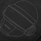 Helmets Nylon Work Pants - Black