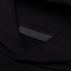 3D Hoodie - Black