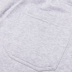 3D Sweatpant - Vapor Heather