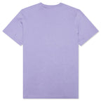 3D Tee - Lavender