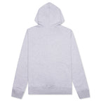 3D Zip Hoodie - Vapor Heather