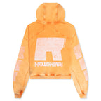 Heritage CVA Pullover - Bosch Orange