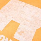 Heritage CVA Pullover - Bosch Orange