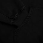 Heritage CVA Pullover - Jet Black