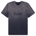 Heritage Kash Iced Neptune S/S Tee - Blue