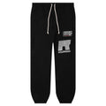 Heritage Sweat - Black