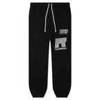Heritage Sweat - Black