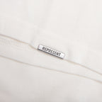 Hermes T-Shirt - Flat White