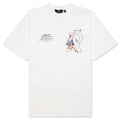 Hermes T-Shirt - Flat White