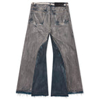 Hermetic He Rose 2 - Black