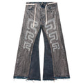 Hermetic He Rose 2 - Black