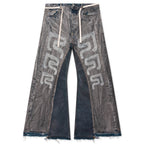 Hermetic He Rose 2 - Black