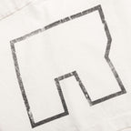 His Own CVA Tee - Max White