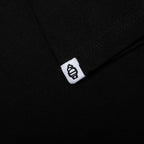 Hit My Beeper S/S Tee - Black