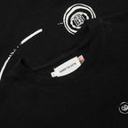 Honor 1988 T-Shirt - Black
