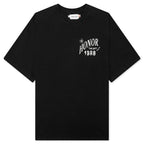 Honor 1988 T-Shirt - Black