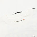 Honor 1988 T-Shirt - White