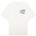 Honor 1988 T-Shirt - White