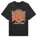Honor Club Tee - Black