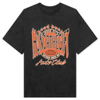 Honor Club Tee - Black