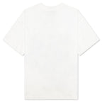 Honor Club Tee - White