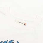 Honor Club Tee - White