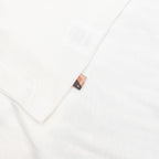 Honor Club Tee - White