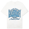 Honor Club Tee - White