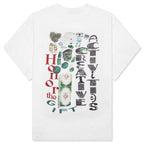 Honor Creative Tee - Bone