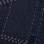 Honor Riding Vest - Navy