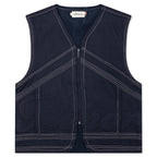 Honor Riding Vest - Navy