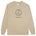 Honor The Gift 2016 L/S Tee - Bone