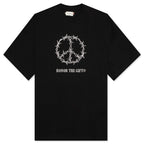 Honor The Gift 2016 S/S Tee - Black