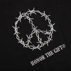 Honor The Gift 2016 S/S Tee - Black