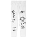Belief Sweatpant - Light Heather