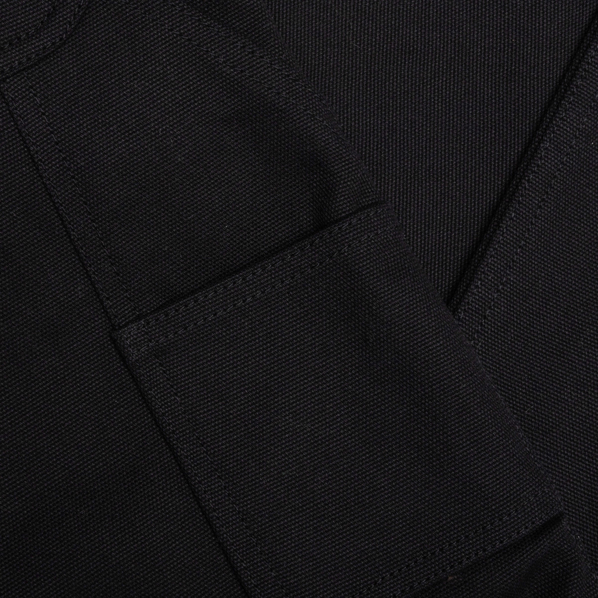 Campus Carpenter Pant - Black