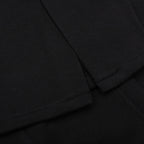 Campus Sweatpant - Black