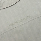 Honor The Gift Century Camp S/S Shirt - Grey