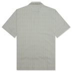 Honor The Gift Century Camp S/S Shirt - Grey