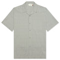Honor The Gift Century Camp S/S Shirt - Grey