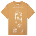 Field Hand S/S Tee - Khaki