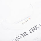 Field Hand S/S Tee - White