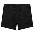 HTG Brand Poly Short - Black