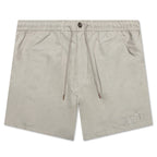 HTG Brand Poly Short - Grey