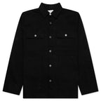 HTG Chore Jacket - Black